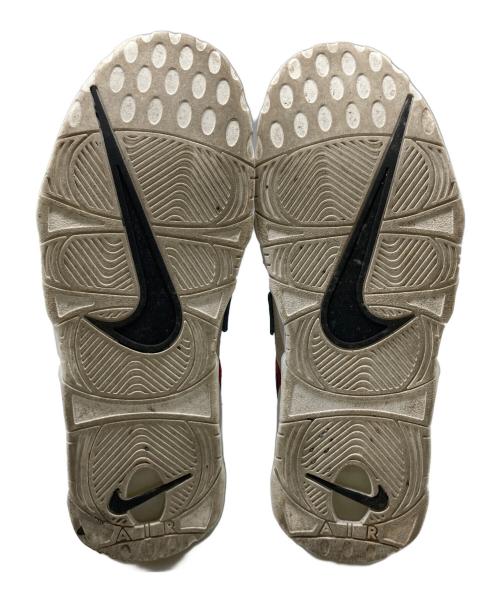NIKE（ナイキ）NIKE (ナイキ) More Uptempo'96 