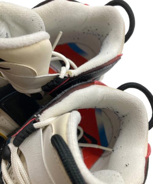 NIKE（ナイキ）NIKE (ナイキ) More Uptempo'96 