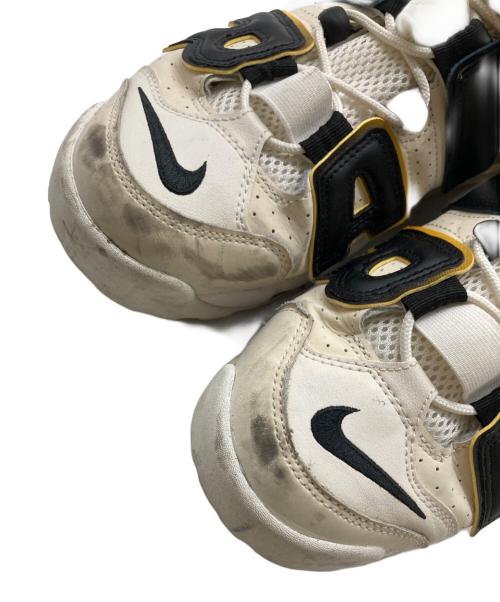NIKE（ナイキ）NIKE (ナイキ) More Uptempo'96 