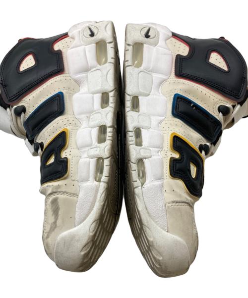 NIKE（ナイキ）NIKE (ナイキ) More Uptempo'96 