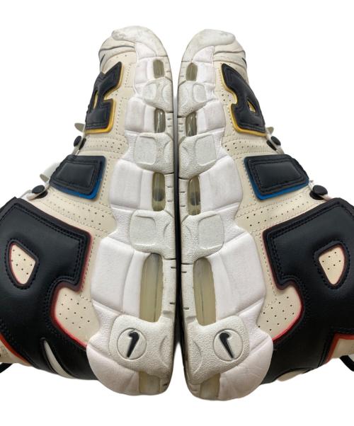 NIKE（ナイキ）NIKE (ナイキ) More Uptempo'96 