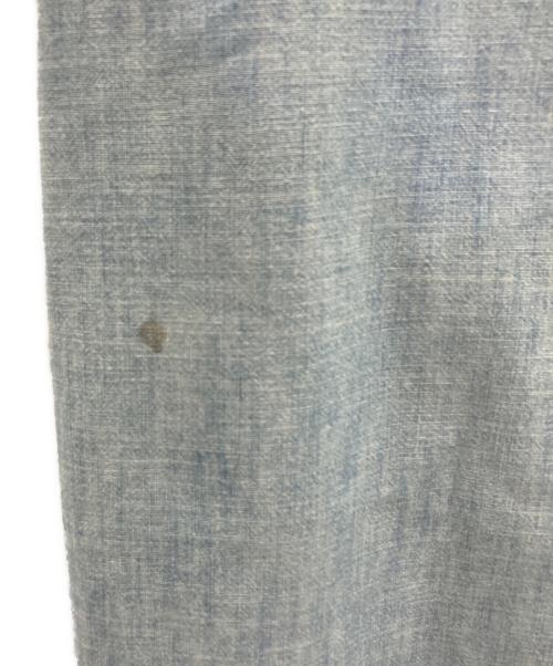 Denim & Supply Ralph Lauren（デニム＆サプライ ラルフローレン）Denim & Supply Ralph Lauren (デニム＆サプライ ラルフローレン) デニムウエスタンシャツ インディゴ サイズ:Sの古着・服飾アイテム