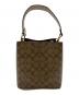 COACH (コーチ) 2WAYバッグ ブラウン：7000円