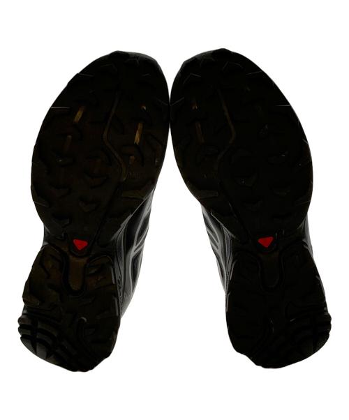SALOMON（サロモン）SALOMON (サロモン) XT-6 GORE-TEX ブラック サイズ:24.5㎝の古着・服飾アイテム