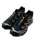 SALOMON（サロモン）の古着「XT-6 GORE-TEX」｜ブラック