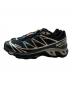 SALOMON (サロモン) XT-6 GORE-TEX ブラック サイズ:24.5㎝：18000円