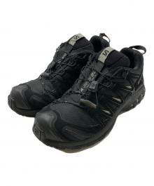 SALOMON（サロモン）の古着「Xa Pro 3d Gtx」｜ブラック