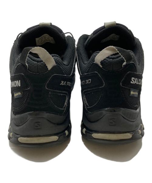 SALOMON（サロモン）SALOMON (サロモン) Xa Pro 3d Gtx ブラック サイズ:24.5㎝の古着・服飾アイテム