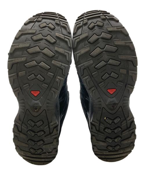 SALOMON（サロモン）SALOMON (サロモン) Xa Pro 3d Gtx ブラック サイズ:24.5㎝の古着・服飾アイテム