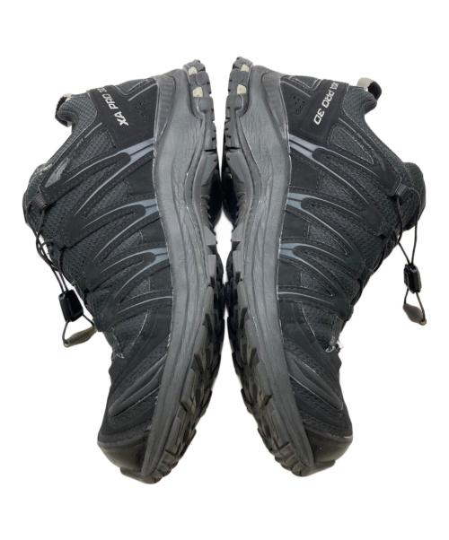 SALOMON（サロモン）SALOMON (サロモン) Xa Pro 3d Gtx ブラック サイズ:24.5㎝の古着・服飾アイテム
