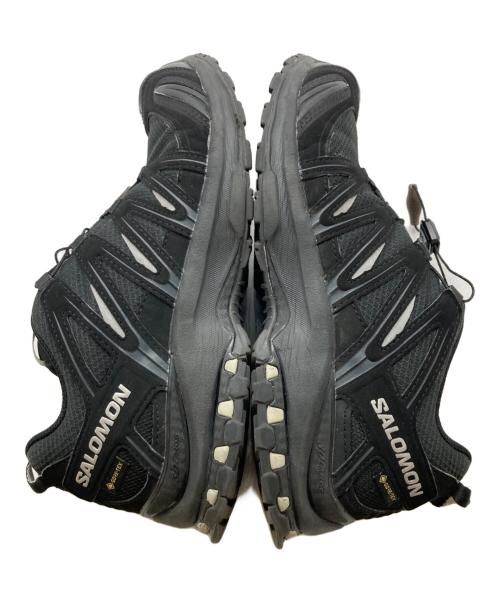 SALOMON（サロモン）SALOMON (サロモン) Xa Pro 3d Gtx ブラック サイズ:24.5㎝の古着・服飾アイテム