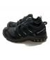 SALOMON (サロモン) Xa Pro 3d Gtx ブラック サイズ:24.5㎝：10000円