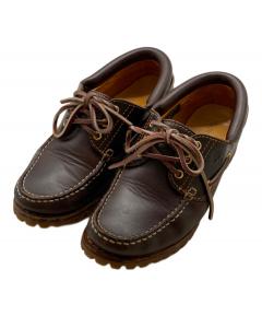 中古・古着通販】Timberland (ティンバーランド) 3EYE CLASSIC LUG