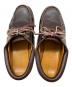 中古・古着 Timberland (ティンバーランド) 3 EYE CLASSIC LUG ブラウン サイズ:24.5㎝：11000円