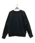 NIKE (ナイキ) クルーネックスウェット ブラック サイズ:XXL：4000円