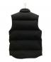 CANADA GOOSE (カナダグース) GARSON VEST ブラック サイズ:Ｍ：35000円