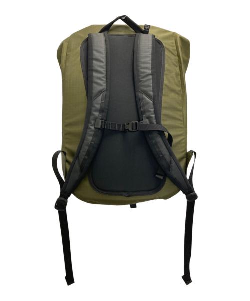 ARC'TERYX（アークテリクス）ARC'TERYX (アークテリクス) グランヴィル20 バックパック オリーブの古着・服飾アイテム