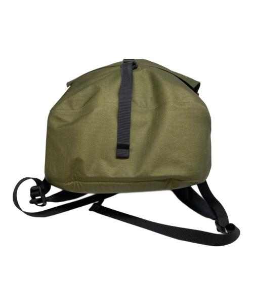 ARC'TERYX（アークテリクス）ARC'TERYX (アークテリクス) グランヴィル20 バックパック オリーブの古着・服飾アイテム
