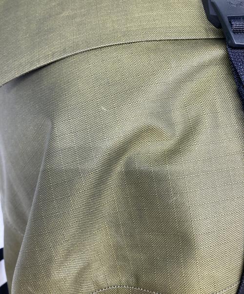 ARC'TERYX（アークテリクス）ARC'TERYX (アークテリクス) グランヴィル20 バックパック オリーブの古着・服飾アイテム