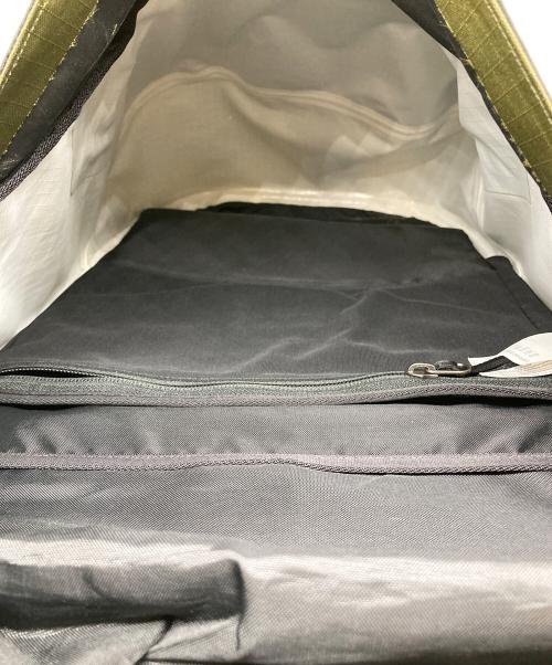 ARC'TERYX（アークテリクス）ARC'TERYX (アークテリクス) グランヴィル20 バックパック オリーブの古着・服飾アイテム