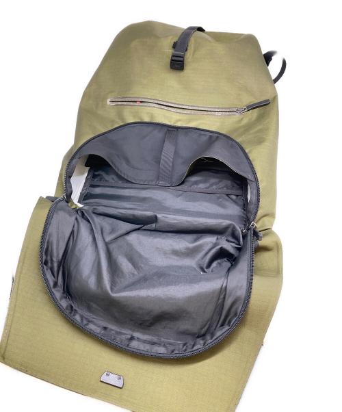 ARC'TERYX（アークテリクス）ARC'TERYX (アークテリクス) グランヴィル20 バックパック オリーブの古着・服飾アイテム
