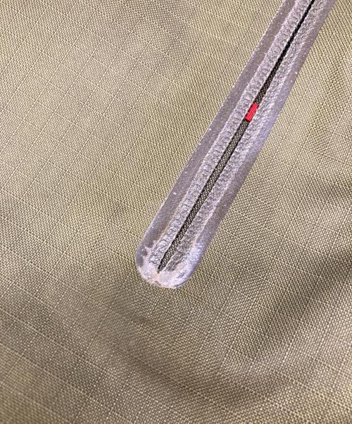 ARC'TERYX（アークテリクス）ARC'TERYX (アークテリクス) グランヴィル20 バックパック オリーブの古着・服飾アイテム