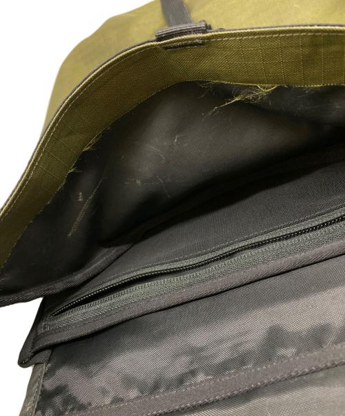 ARC'TERYX（アークテリクス）ARC'TERYX (アークテリクス) グランヴィル20 バックパック オリーブの古着・服飾アイテム