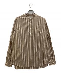 中古・古着通販】HEUGN (ユーゲン) Steven Alan 別注 Alan Stripe