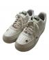 NIKE（ナイキ）の古着「AIR FORCE 1 '07 SAIL/PHANTOM-PHANTOM-TEAM CRIMSON」｜ホワイト