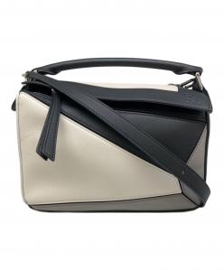 LOEWE（ロエベ）の古着「パズルバッグ スモール」