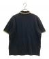 FRED PERRY (フレッドペリー) ポロシャツ ブラック サイズ:44：6000円