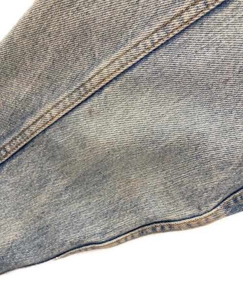 LEVI'S（リーバイス）LEVI'S (リーバイス) 90s 4th デニムジャケット インディゴ サイズ:Sの古着・服飾アイテム