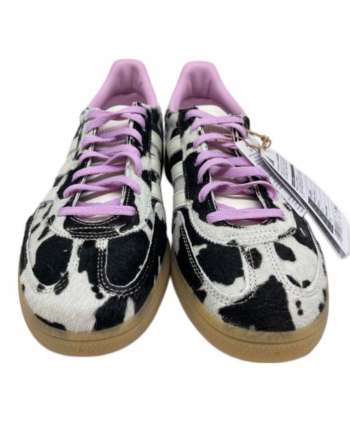 adidas（アディダス）adidas (アディダス) HANDBALL SPEZIAL ホワイト サイズ:26㎝の古着・服飾アイテム
