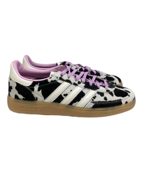 adidas（アディダス）adidas (アディダス) HANDBALL SPEZIAL ホワイト サイズ:26㎝の古着・服飾アイテム