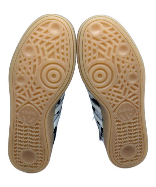 adidas（アディダス）adidas (アディダス) HANDBALL SPEZIAL ホワイト サイズ:26㎝の古着・服飾アイテム