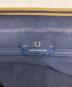 中古・古着 FRED PERRY (フレッドペリー) ポロシャツ ネイビー サイズ:44：5000円
