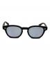 EYEVAN（アイヴァン）の古着「WEBB(49)-SUN」｜ブラック