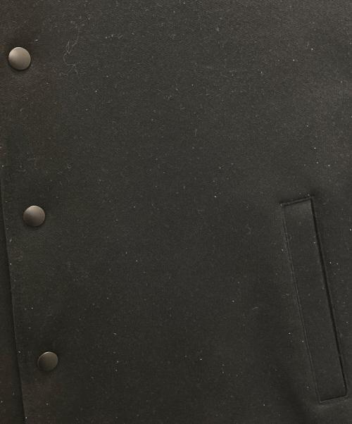 FRED PERRY（フレッドペリー）FRED PERRY (フレッドペリー) コーチジャケット ブラック サイズ:Lの古着・服飾アイテム
