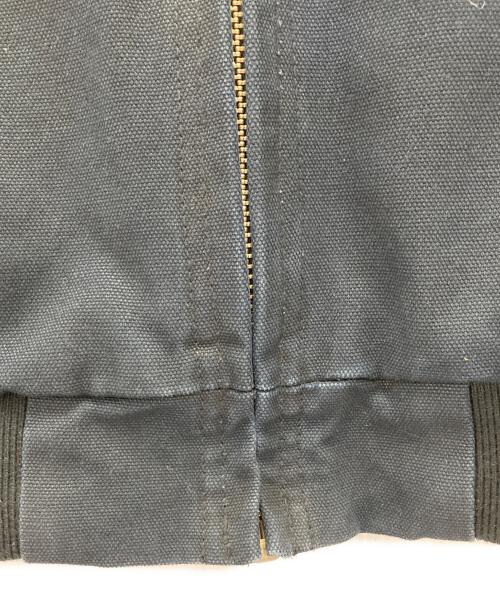 SUPREME（シュプリーム）SUPREME (シュプリーム) 24SS AOI Hooded Work Jacket ブラック サイズ:Sの古着・服飾アイテム
