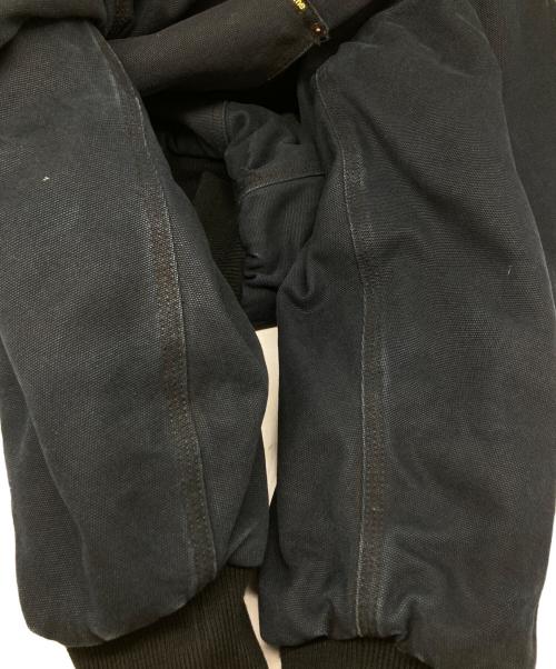 SUPREME（シュプリーム）SUPREME (シュプリーム) 24SS AOI Hooded Work Jacket ブラック サイズ:Sの古着・服飾アイテム