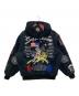 SUPREME (シュプリーム) 24SS AOI Hooded Work Jacket ブラック サイズ:S：100000円