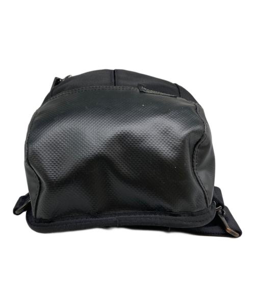PORTER（ポーター）PORTER (ポーター) SLING SHOULDER BAG ブラックの古着・服飾アイテム