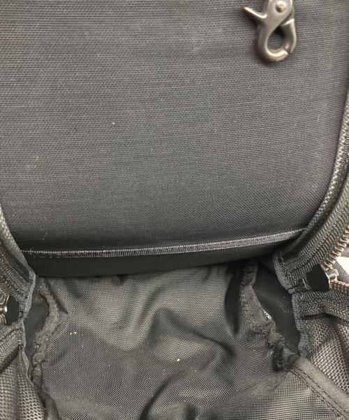 PORTER（ポーター）PORTER (ポーター) SLING SHOULDER BAG ブラックの古着・服飾アイテム
