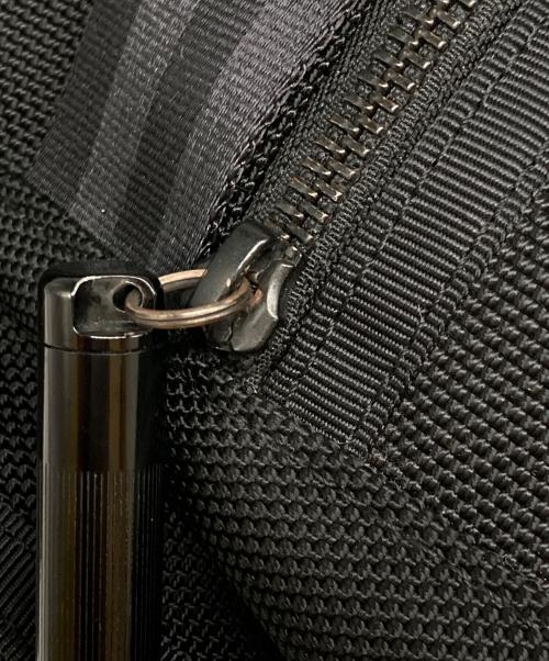 PORTER（ポーター）PORTER (ポーター) SLING SHOULDER BAG ブラックの古着・服飾アイテム
