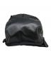 中古・古着 PORTER (ポーター) SLING SHOULDER BAG ブラック：12000円