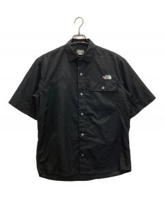 中古・古着通販】THE NORTH FACE (ザ ノース フェイス) S/S ALOHA Vent