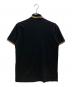 FRED PERRY (フレッドペリー) ポロシャツ ブラック サイズ:38：6000円