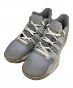 NEW BALANCEニューバランス）の古着「ローカットスニーカー」｜グレー