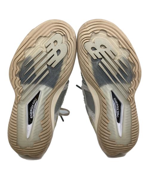 NEW BALANCE（ニューバランス）NEW BALANCE (ニューバランス) ローカットスニーカー グレー サイズ:25の古着・服飾アイテム