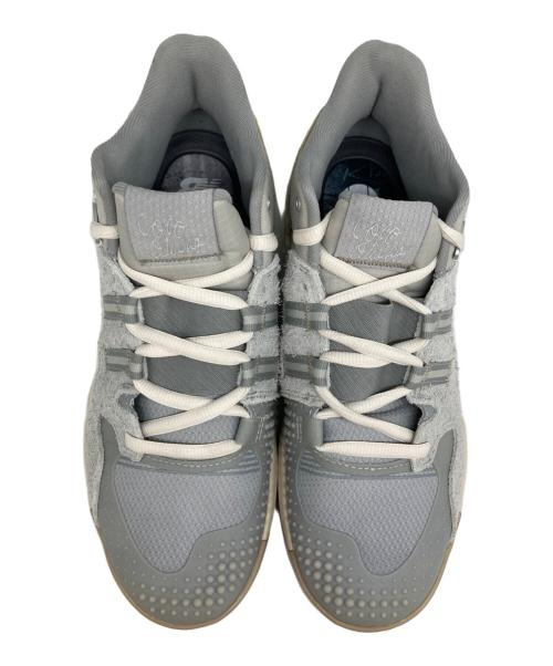NEW BALANCE（ニューバランス）NEW BALANCE (ニューバランス) ローカットスニーカー グレー サイズ:25の古着・服飾アイテム